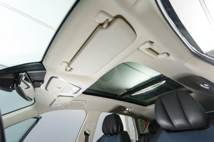 Внедорожник Voyah Free 2023 года, 3557000 рублей, Красноярск