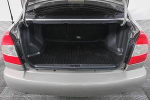 Седан Hyundai Accent 2007 года, 349000 рублей, Кемерово