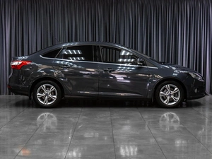 Седан Ford Focus 2012 года, 979000 рублей, Тюмень
