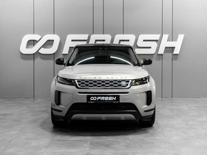 Внедорожник Land Rover Range Rover Evoque 2019 года, 3899000 рублей, Тюмень
