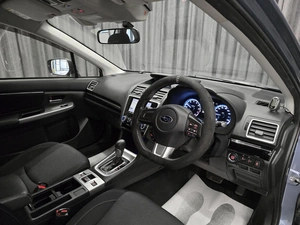 Универсал Subaru Levorg 2015 года, 1399000 рублей, Красноярск