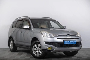 Внедорожник Citroen C-Crosser 2011 года, 1149000 рублей, Томск