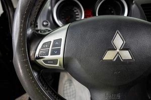 Седан Mitsubishi Lancer 2007 года, 639000 рублей, Пермь