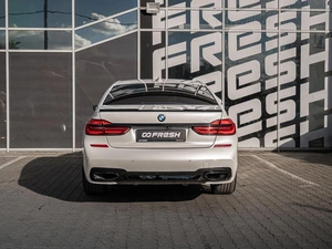 Седан BMW 7 серия 2018 года, 3675000 рублей, Краснодар