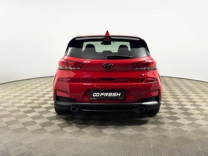 Хетчбэк Hyundai i30 N 2019 года, 1776900 рублей, Казань