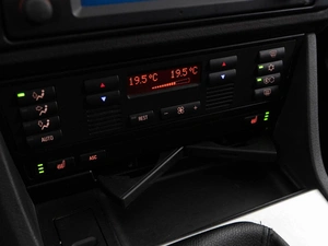 Седан BMW 5 серия 2000 года, 1299444 рублей, Москва