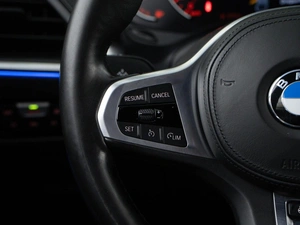 Седан BMW 3 серия 2019 года, 3298444 рублей, Москва