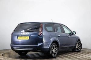 Универсал Ford Focus 2008 года, 499000 рублей, Пермь