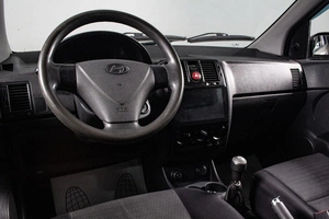 Хетчбэк Hyundai Getz 2006 года, 349000 рублей, Сургут
