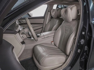Седан Mercedes-benz Maybach S-класс 2019 года, 7999000 рублей, Ростов-на-Дону
