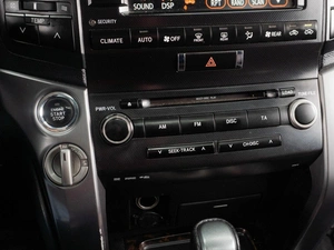 Внедорожник Toyota Land Cruiser 2008 года, 3399000 рублей, Тюмень