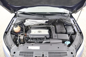 Внедорожник Volkswagen Tiguan 2012 года, 1499000 рублей, Обнинск