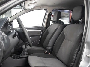 Внедорожник Renault Duster 2013 года, 950000 рублей, Омск