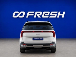 Минивэн Kia Carnival 2025 года, 5849777 рублей, Москва