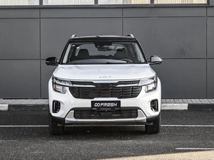 Внедорожник Kia Seltos 2025 года, 2969000 рублей, Кирилловка