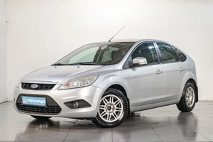 Хетчбэк Ford Focus 2011 года, 729000 рублей, Челябинск