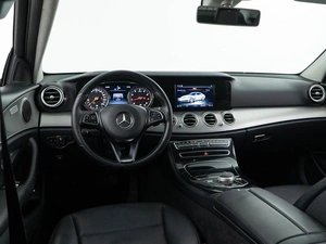 Седан Mercedes-benz E-класс 2016 года, 2298055 рублей, Москва