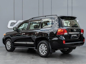 Внедорожник Toyota Land Cruiser 2012 года, 3750000 рублей, Краснодар
