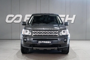 Внедорожник Land Rover Freelander 2010 года, 1159000 рублей, Петрозаводск