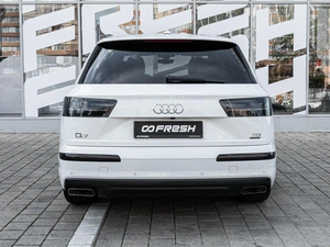Внедорожник Audi Q7 2018 года, 3749000 рублей, Ставрополь