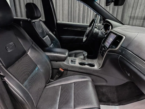 Внедорожник Jeep Grand Cherokee 2014 года, 2365000 рублей, Красноярск