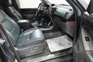 Внедорожник Toyota Land Cruiser Prado 2007 года, 1799000 рублей, Новокузнецк