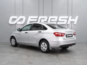 Седан ВАЗ (LADA) Vesta 2017 года, 949000 рублей, Воронеж