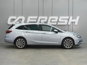 Универсал Opel Astra 2019 года, 1499000 рублей, Воронеж
