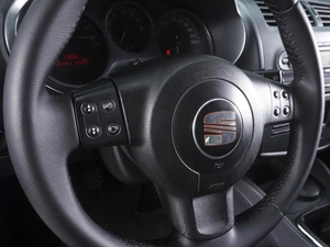 Хетчбэк SEAT Leon 2006 года, 580000 рублей, Ростов-на-Дону