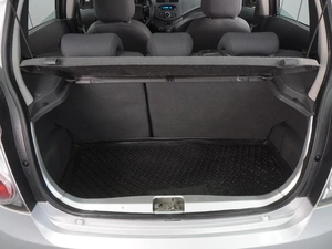 Хетчбэк Chevrolet Spark 2012 года, 625000 рублей, Воронеж