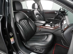 Седан Audi A8 2013 года, 1779000 рублей, Воронеж