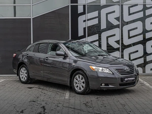 Седан Toyota Camry 2007 года, 1055000 рублей, Краснодар