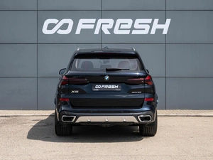 Внедорожник BMW X5 2024 года, 8650000 рублей, Краснодар