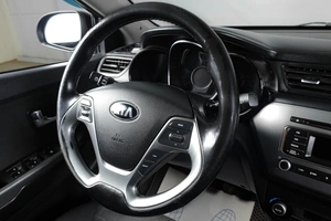 Хетчбэк Kia Rio 2016 года, 1129000 рублей, Тюмень