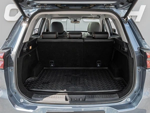 Внедорожник Chery Tiggo 7 Pro 2021 года, 1720000 рублей, Краснодар