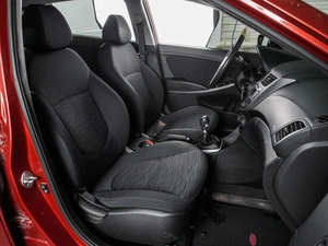 Хетчбэк Hyundai Solaris 2014 года, 1149000 рублей, Воронеж