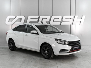 Седан ВАЗ (LADA) Vesta 2020 года, 899000 рублей, Аксай