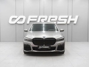 Седан BMW 7 серия 2020 года, 6890000 рублей, Ростов-на-Дону