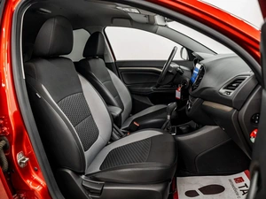 Седан ВАЗ (LADA) Vesta 2022 года, 1045000 рублей, Красноярск