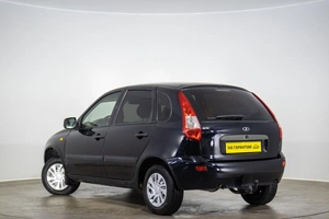 Хетчбэк ВАЗ (LADA) Kalina 2011 года, 259000 рублей, Оренбург