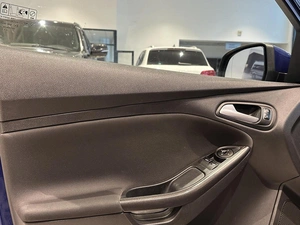 Хетчбэк Ford Focus 2017 года, 980000 рублей, Уфа