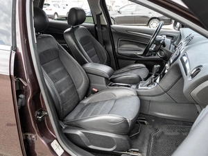 Седан Ford Mondeo 2010 года, 780000 рублей, Краснодар