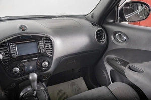 Внедорожник Nissan Juke 2013 года, 1429000 рублей, Томск