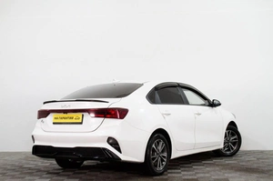 Седан Kia K3 2021 года, 1719000 рублей, Сургут