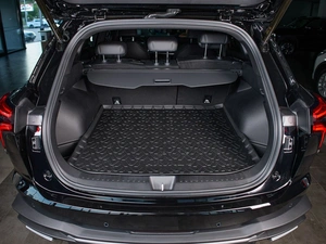 Внедорожник Haval F7 2026 года, 3599000 рублей, Красноярск