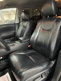 Внедорожник Lexus RX 2011 года, 1847000 рублей, Солонцы