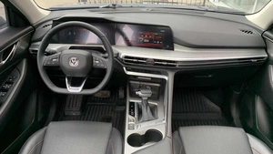 Внедорожник Changan CS35 Plus 2024 года, 1900000 рублей, Солонцы