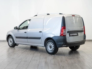 Фургон ВАЗ (LADA) Largus 2019 года, 979000 рублей, Саратов