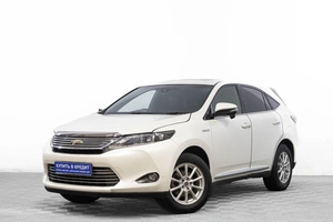 Внедорожник Toyota Harrier 2015 года, 2349000 рублей, Барнаул