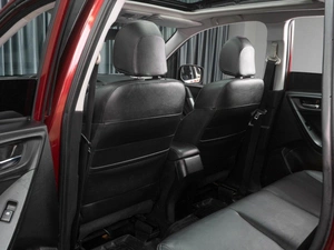 Внедорожник Subaru Forester 2013 года, 1349000 рублей, Тюмень